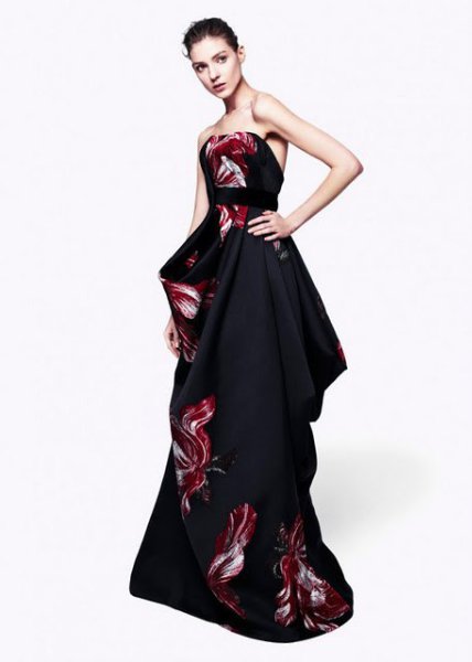 Alexander McQueen Collection - 8