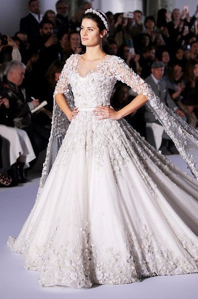 Ralph&Russo Couture - 6