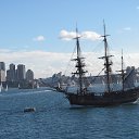 ���������, ������ ����� �� ������� �AUSTRALIA, Sydney�
