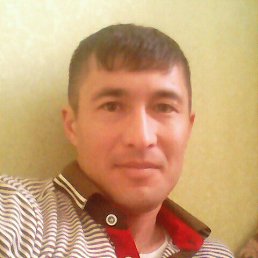 Umid, 37, 