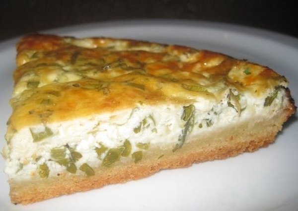 Нечто очень вкусное, похожее на хачапури. Совершенно невообразимо бесподобный пирог!!! Ингредиенты: ...