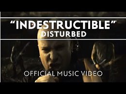 Disturbed - Indestructible