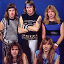  , -, 44  -  20  2016   IRON MAIDEN.