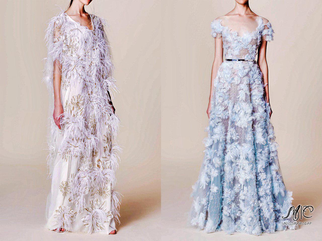 Marchesa Resort 2017 - 4