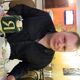 Sergey, ������, 43 ����