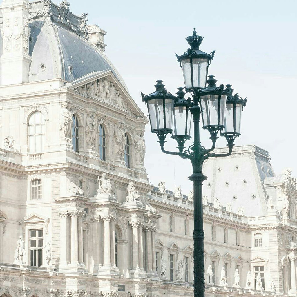 Paris, France - 10