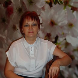 Людмила, 57, Лебедянь
