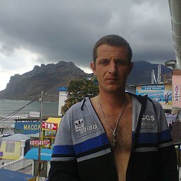 ���� Aleksey, �����������, 44 ���� - ��������� 22 ������ 2017