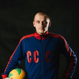 Aleksey, , 37 