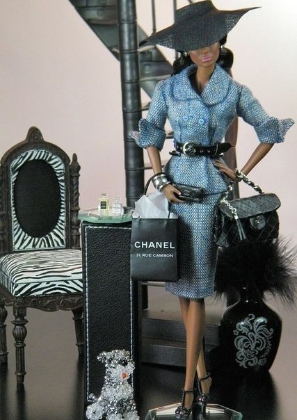    Chanel - 6