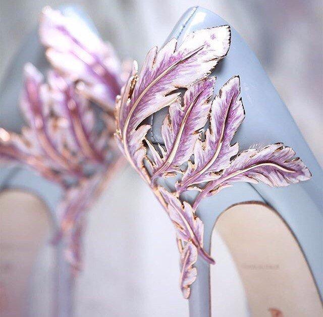 Ralph & Russo Details