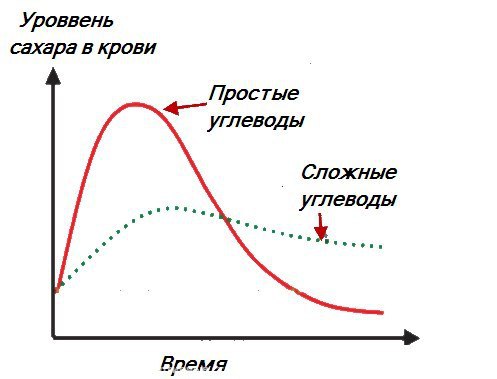 ЧТО ВЫ ЗНАЕТЕ О БЫСТРЫХ И МЕДЛЕННЫХ УГЛЕВОДАХ? Углеводы – это такие же органические вещества как ...