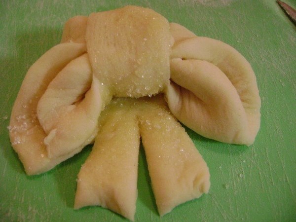 Вариант разделки теста! - 7