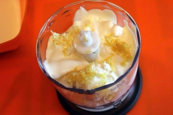 Побалуйте своих малышей супер-тортиком на скорую руку! Вам - минимум усилий, малышам - максимум ... - 2