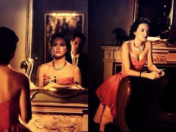 « Роскошь должна быть удобной, иначе это не роскошь ». — Coco Chanel