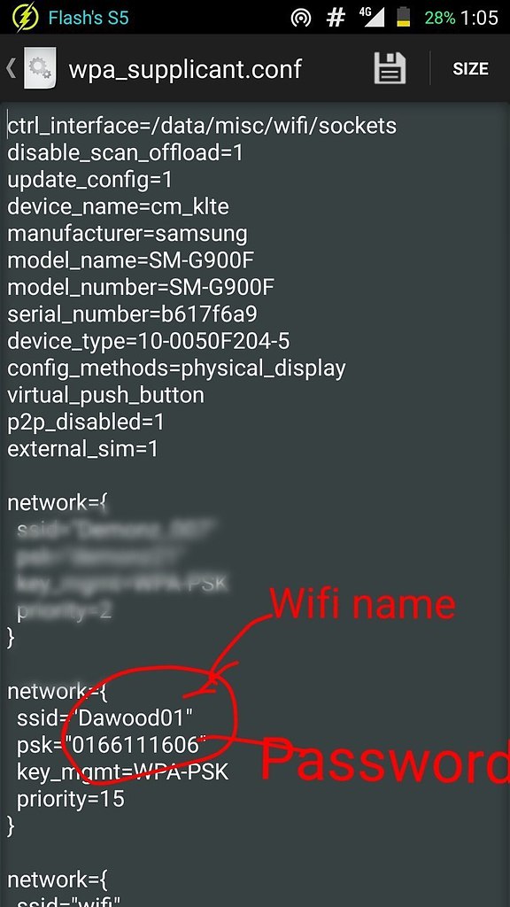     wifi (android) - 6
