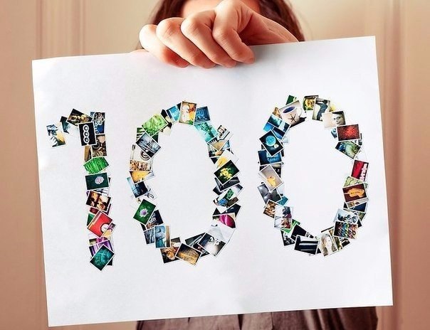 100 вещей, которые нужно сделать в жизни».1. Полетать на самолёте 2. Не спать всю ночь3. Съездить на ...