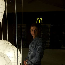 ���� Garay, ������, 40 ��� - ��������� 29 ����� 2017