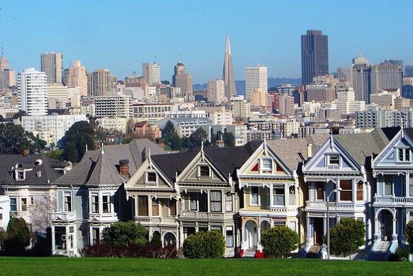    -     Painted Ladies - 6