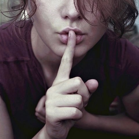 Не говорите, что у вас всё хорошо — не злите людей. Не говорите, что у вас всё плохо, и как вам ...