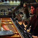  ,  -  26  2016   JAZZ festival BAKU 2016