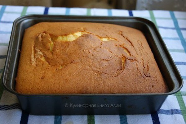 НЕЖНЕЙШЕЕ ПИРОЖНОЕ, ТАЮЩЕЕ ВО РТУ! Очень вкусное, нежное, мягкое и тающее во рту пирожное. В то же ...