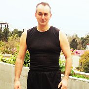 Sergej, 56 , 