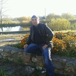 ����, 61 ���, �����-���������