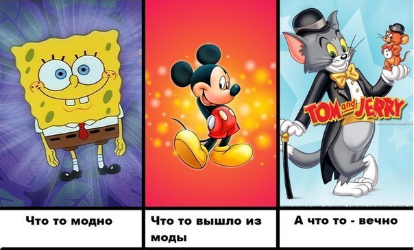 Союзмультфильм решил побороться за Оскар. Пикабу