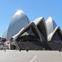 ������ ������ ����� �� ������� �AUSTRALIA, Sydney�