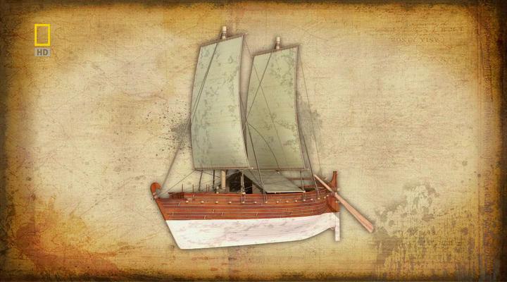  -  .(Secrets of the Tang Treasure Ship)    ... - 2