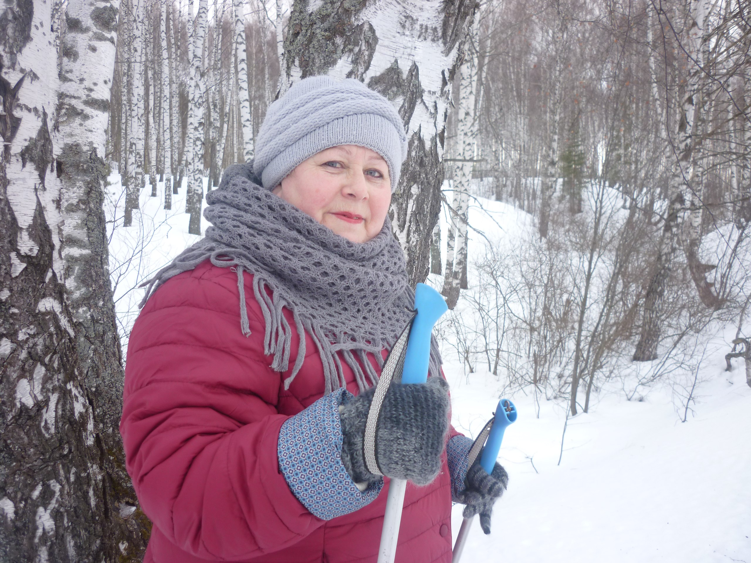 Ольга Юрова - 8 декабря 2016 в 17:35