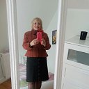 ���� Galina, �������, 67 ��� - ��������� 26 ����� 2017 � ������ ���� ����������
