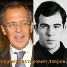 "Русский пионер" опубликовал стихотворение обезьяну и петуха, написанное главой МИД РФ ...