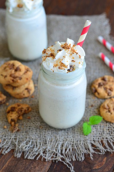 5   . MILKSHAKES!.   ,    ... - 4