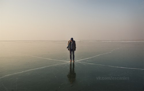 Да, я боюсь. Очень! Боюсь смерти. Нет, не своей. Боюсь смерти близких, дорогих мне людей.