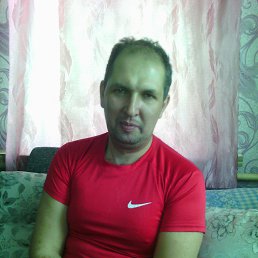 SaSHa, 43, Волчанск