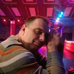 Serg, ������, 44 ����