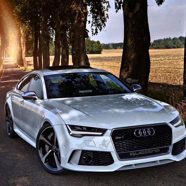 Audi RS7