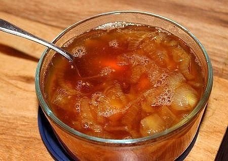 ЛУКОВОЕ ВАРЕНЬЕ ОТ КАШЛЯ. Луковое варенье – это очень эффективное, вкусное и полезное народное ...