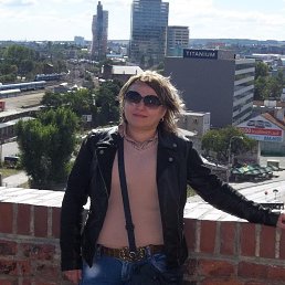 natalija, 48, 