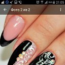  Marianna..,  -  22  2016   Nail -Design.....