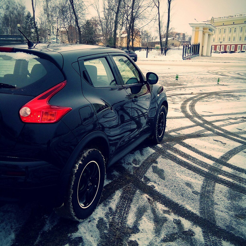     Nissan Juke.     2014 !    2013 ... - 3