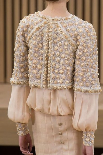 Chanel Couture - 3