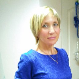 Ольга, 47, Кемерово