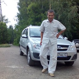 Sergey, �����, 70 ���