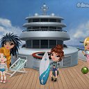 ���� ������, ����, 55 ��� - ��������� 29 ����� 2017 � ������ �Tropikania�