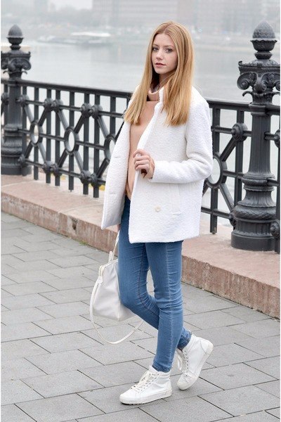 White. - 8