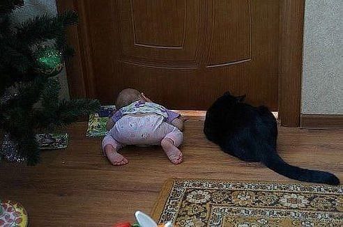 Вот говорят: