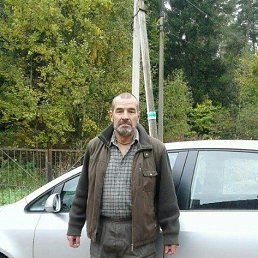 Rustam, 64, ,  